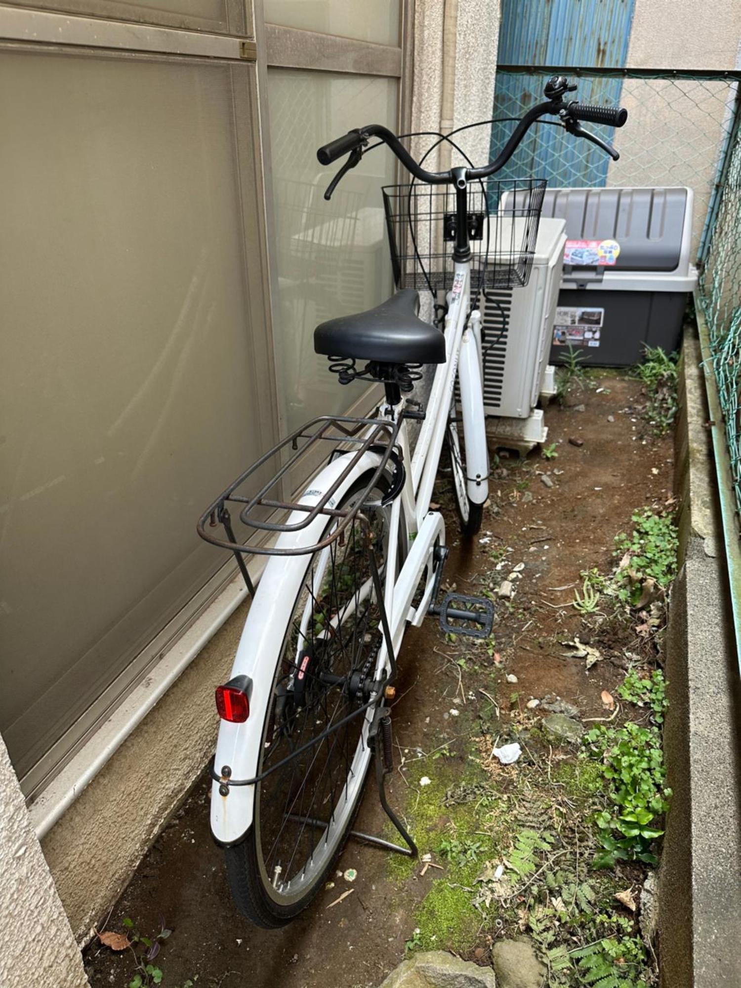 Apartamento Vivian House Tokio