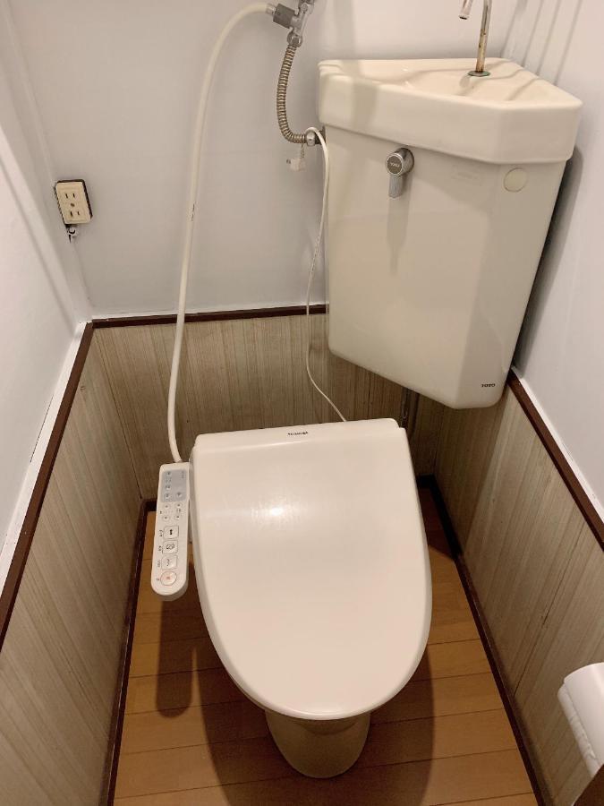 Vivian House Apartamento Tokio