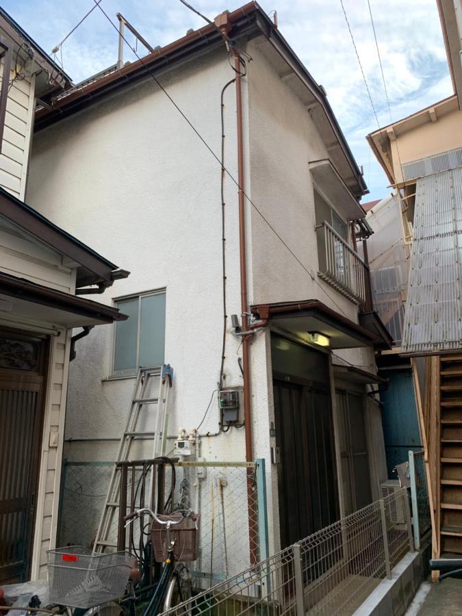 Apartamento Vivian House